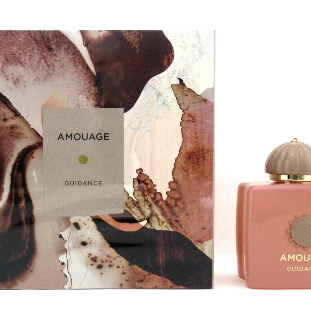 Guidance Perfume - Pink - Picture 2 of 2
